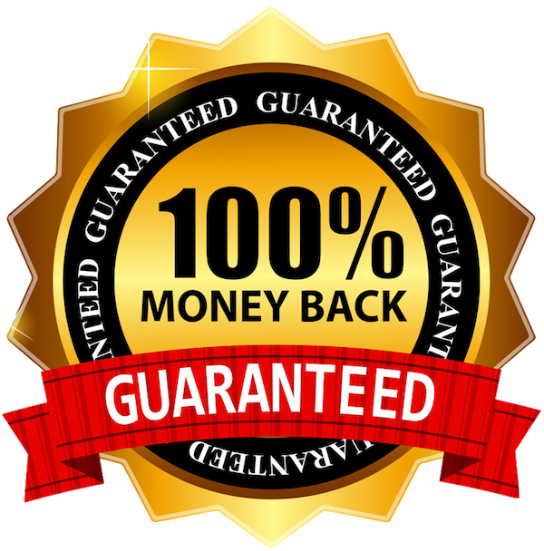 GlucoTrust - satisfaction guaranteed